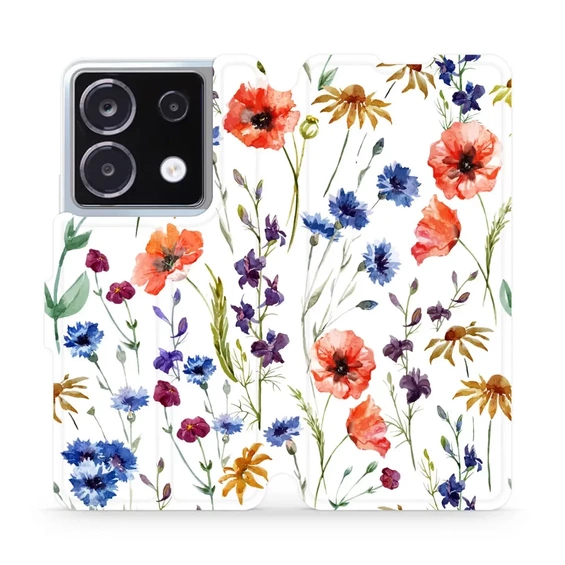 Phone Case Xiaomi POCO X6 - Design MP04S