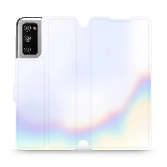 Etui do Samsung Galaxy S20 FE - wzór VP64S