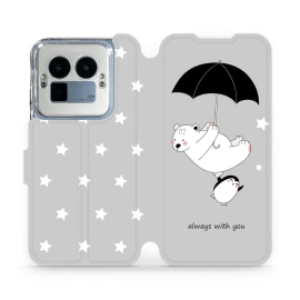 Phone Case Realme GT 8 Pro - Design MH08P