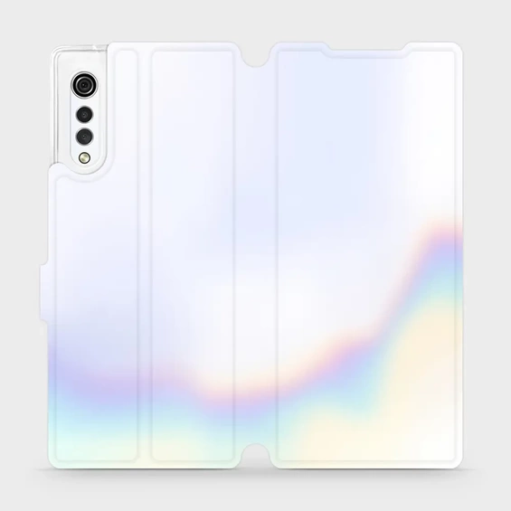 Phone Case LG Velvet - Design VP64S