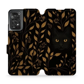 Phone Case Xiaomi Redmi Note 11 Pro - Design V164S