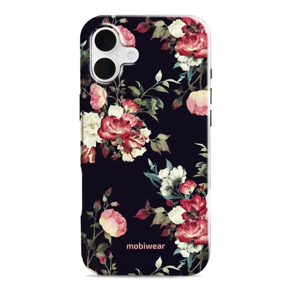 Etui Elite Pro do Apple iPhone 16 Plus - wzór ED11E