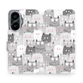 Phone Case Xiaomi POCO F7 - Design M099P