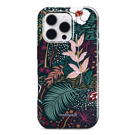 Case Elite Pro for Apple iPhone 16 Pro - Design EP13E