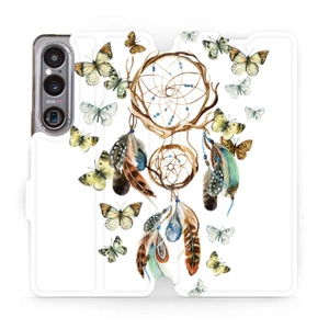 Etui do Sony Xperia 1 VI - wzór M001P