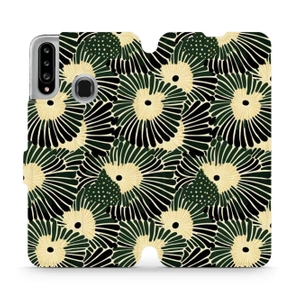 Hülle für Samsung Galaxy A20S - Farbe VA44S