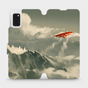 Phone Case Samsung Galaxy A41 - Design MA03P