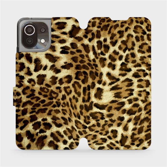 Phone Case Xiaomi Mi 11 Lite - Design VA33P