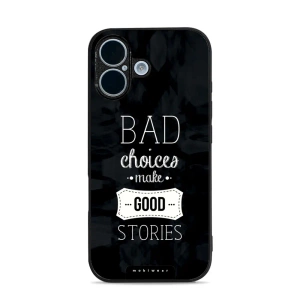 Phone Glossy Case Apple iPhone 17 - Design G071G