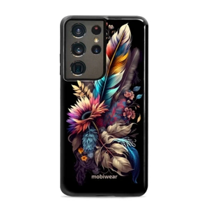 Case Elite Pro for Samsung Galaxy S21 Ultra - Design E011E