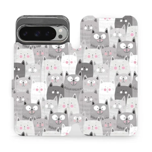 Phone Case Google Pixel 9 Pro XL - Design M099P