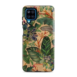 Hülle Elite Pro für Samsung Galaxy A12 - Farbe EP05E