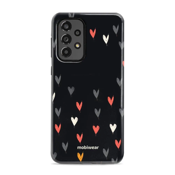 Case Elite Pro for Samsung Galaxy A33 5G - Design EP79E