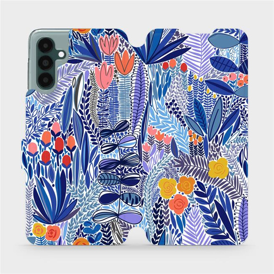 Phone Case Samsung Galaxy A04S - Design MP03P