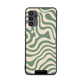 Phone Glossy Case Samsung Galaxy A32 5G - Design GA57G