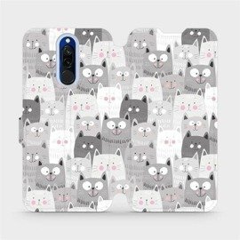 Phone Case Xiaomi Redmi 8 - Design M099P