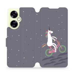 Hülle für OnePlus Nord CE 3 Lite 5G - Farbe V024P