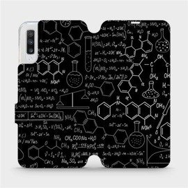 Phone Case Samsung Galaxy A70 - Design V060P