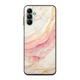 Phone Glossy Case Samsung Galaxy A04S - Design G027G