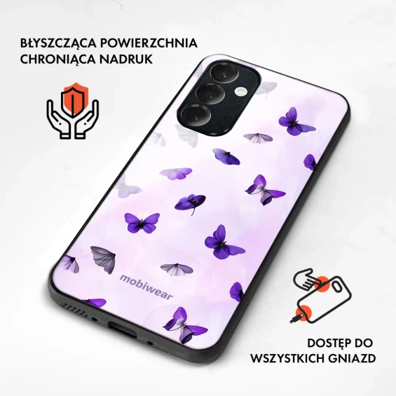 Phone Glossy Case Google Pixel 10 Pro XL - Design GP77G