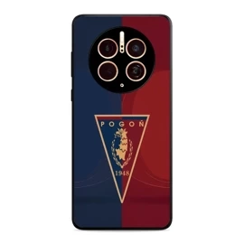 Hülle Glossy Case für Huawei Mate 50 Pro - Farbe G08PS