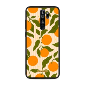 Phone Glossy Case Xiaomi Redmi Note 8 Pro - Design GP82G