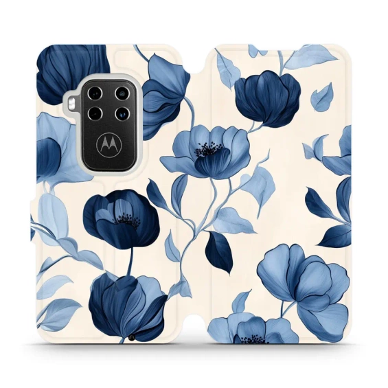 Phone Case Motorola One Zoom - Design VP73S