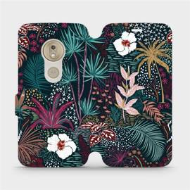 Hülle für Motorola Moto G7 Play - Farbe VP13S