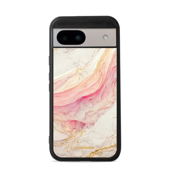 Phone Glossy Case Google Pixel 8a - Design G027G