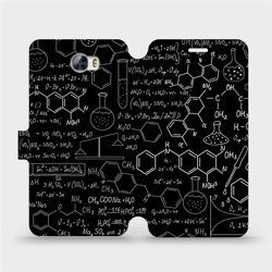 Phone Case Huawei Y6 II Compact - Design V060P