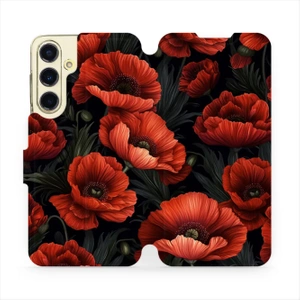 Phone Case Samsung Galaxy S24 FE - Design VP45S