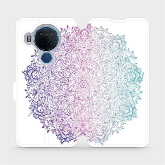 Phone Case Nokia 5.4 - Design M008S