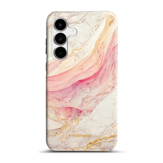 Case Elite Pro for Samsung Galaxy S25 FE 5G - Design EP32E