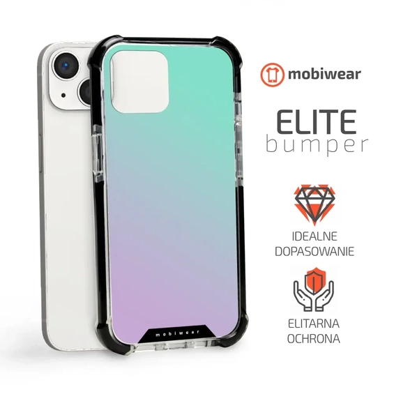 Etui MagSafe Elite Bumper Apple iPhone 13 - wzór D034D