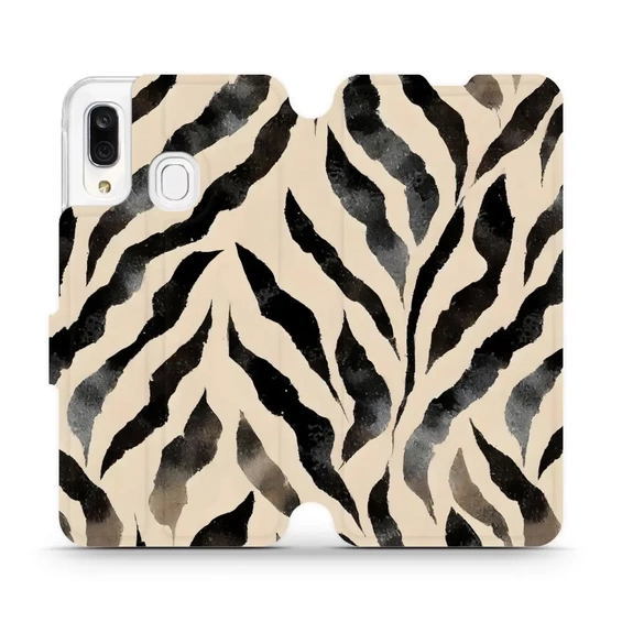 Phone Case Samsung Galaxy A40 - Design VA53S