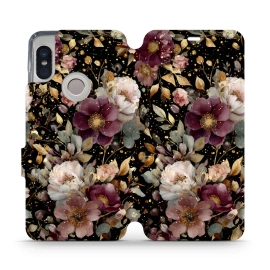 Hülle für Xiaomi Redmi Note 5 - Farbe V169S