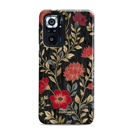 Etui Elite Pro do Xiaomi Redmi Note 10 pro - wzór E172E