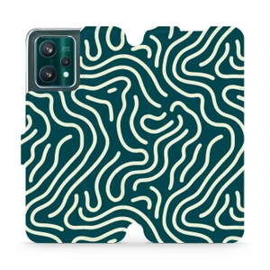 Phone Case Realme 9 Pro Plus - Design VA61S