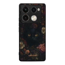 Phone Glossy Case Infinix Note 40 Pro Plus - Design G161G
