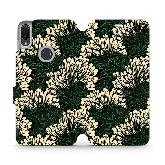 Phone Case Asus Zenfone Max Pro M1 ZB602KL - Design VA45S