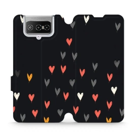 Phone Case Asus Zenfone 7 ZS670KS - Design VP79P