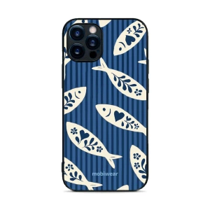 Hülle Glossy Case für Apple iPhone 12 Pro - Farbe GP89G