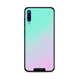 Phone Glossy Case Samsung Galaxy A50 - Design G063G