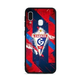 Phone Glossy Case Samsung Galaxy A20e - Design G02GZ