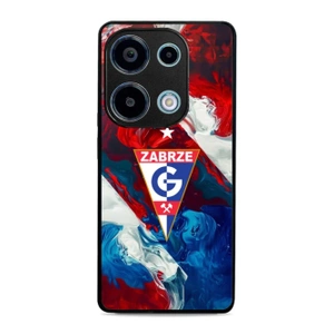 Phone Glossy Case Xiaomi Redmi Note 13 Pro 4G - Design G01GZ