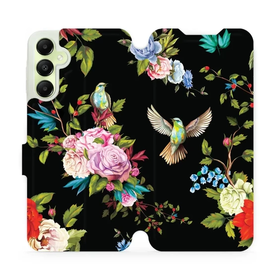 Phone Case Samsung Galaxy A05s - Design VD09S