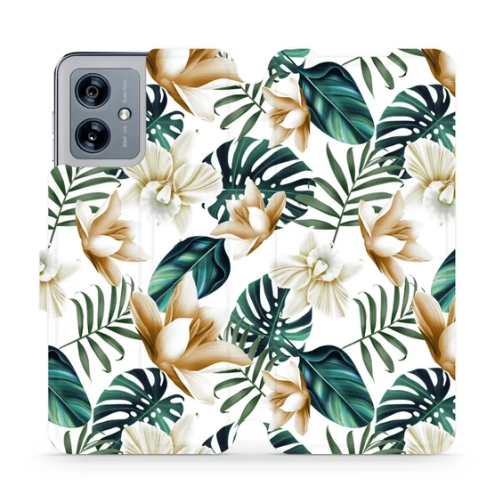 Phone Case Motorola Moto G54 5G - Design MC07P