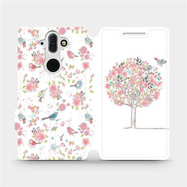 Phone Case Nokia 8 Sirocco - Design M120S