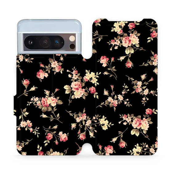Phone Case Google Pixel 8 Pro - Design VD02S