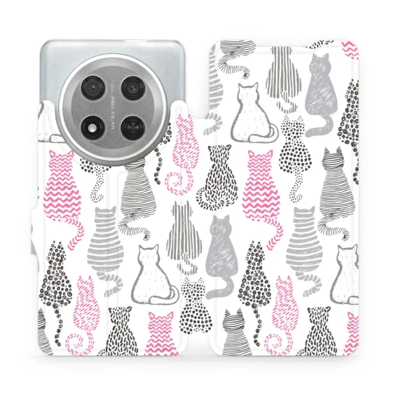 Phone Case Huawei Honor Magic7 Lite 5G - Design MX01S